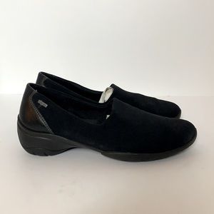 Ecco Gore-Tex Stretch Loafer | Size 37, 6-6.5